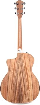 Amazon | Taylor 214ce-K Grand Auditorium Koa Natural ES2